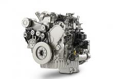Motori Perkins 1706EA-E93TA