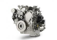 Motori Perkins 1706F-E93TA