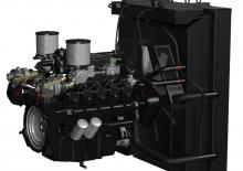 Motori Power Solutions International 18 Liter