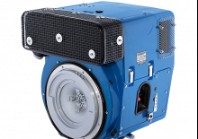 Motori Hatz 1D81C