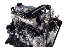 Motori Toyota 1DZ