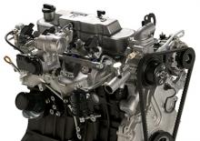 Motori Toyota 1FS LPG