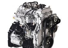 Motori Toyota 1ZS LPG