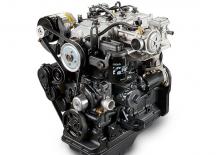 Motori Crown 2.4 LPG