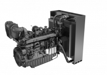 Motori Power Solutions International 20 Liter