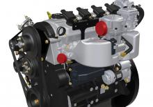 Motori Power Solutions International 2.0 LPG 