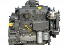 Motori Deutz 2012 l6