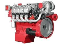 Motori Deutz 2015 l6