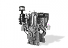 Motori Eicher 222 HS