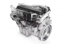 Motori MAN 2676