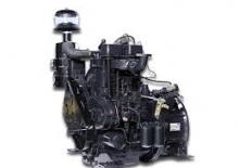 Motori Eicher 298El 