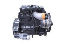 Motori Komatsu 2D68