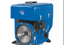 Motori Hatz 2L41C EPA