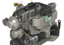 Motori Power Solutions International 3.0 Liter