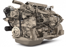 Motori John Deere Construction 3029HI530