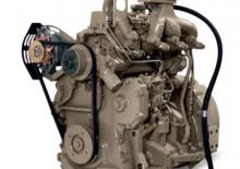 Motori John Deere Construction 3029TF270