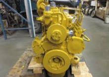Motori Perkins 3046