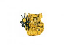Motori Caterpillar 3054C