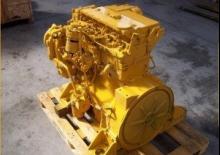 Motori Perkins 3054T