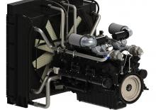 Motori Power Solutions International 32 Liter
