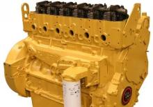 Motori Caterpillar 3216