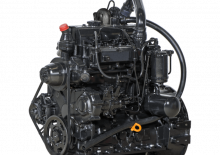 Motori AGCO Power 33HD