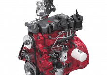 Motori AGCO Power 33HD