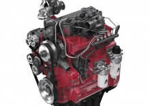 Motori AGCO Power 33MD