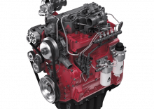 Motori AGCO Power 33MD mechanical