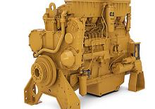 Motori Caterpillar 3406C