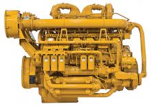 Motori Caterpillar 3508