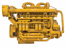 Motori Caterpillar 3512