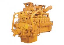 Motori Caterpillar 3516B