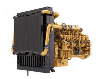 Motori Caterpillar 3516C