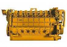 Motori Caterpillar 3606