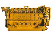 Motori Caterpillar 3608