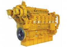 Motori Caterpillar 3612