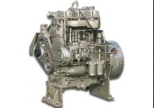 Motori Eicher 398EED 