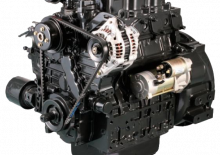 Motori Daedong 3A139LW 