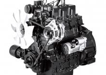 Motori Daedong 3A165-SE4A