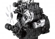 Motori Daedong 3A165LFG-U