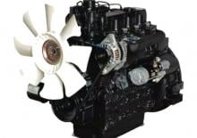 Motori Daedong 3A165LW 