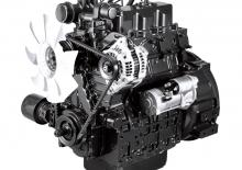 Motori Daedong 3A165LWG