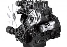Motori Daedong 3A165LWS