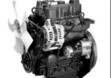 Motori Daedong 3C100LFS-U