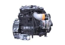 Motori Komatsu 3D67