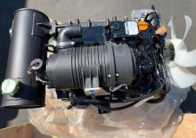 Motori Komatsu 3D76