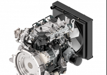 Motori Hatz 3H50T