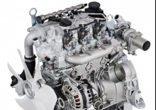 Motori Hatz 3H50TI