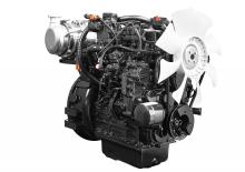 Motori Daedong 3HT-G18E5A